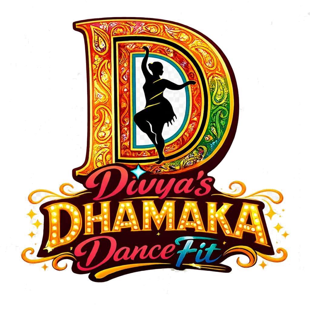 Divya's Dhamaka DanceFit